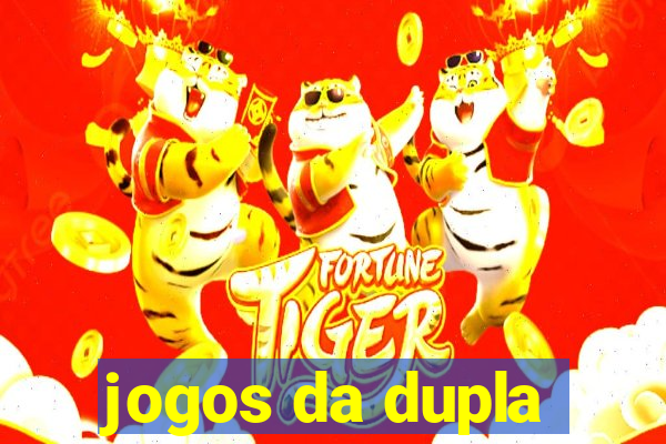 jogos da dupla